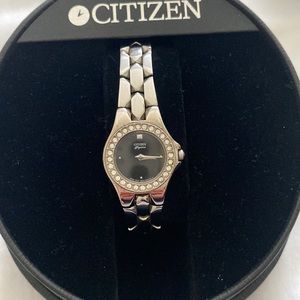Citizen elegance signature